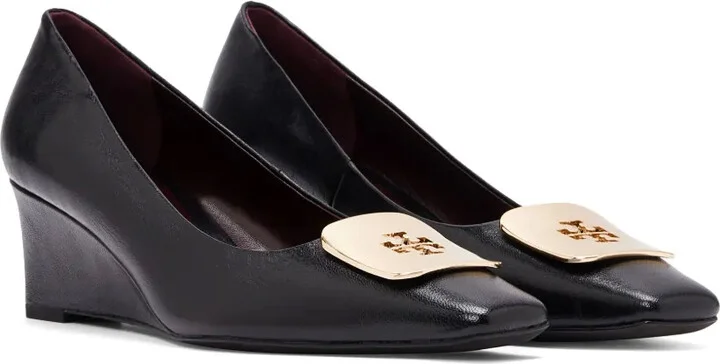 55mm Georgia pumps - Image 2