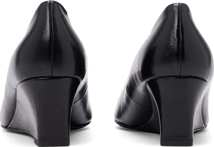 55mm Georgia pumps - Image 3