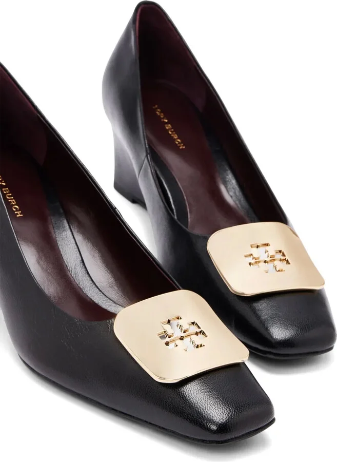 55mm Georgia pumps - Image 4