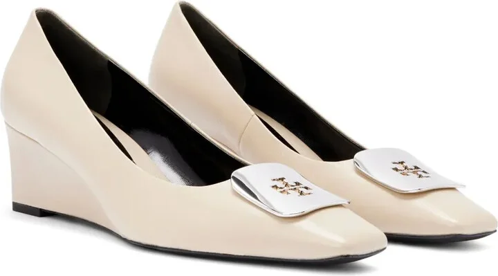 55mm Georgia pumps - Image 2