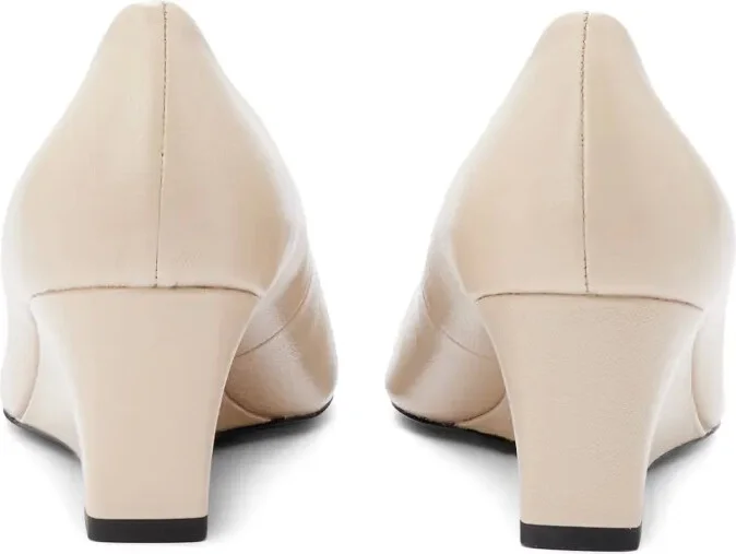 55mm Georgia pumps - Image 3