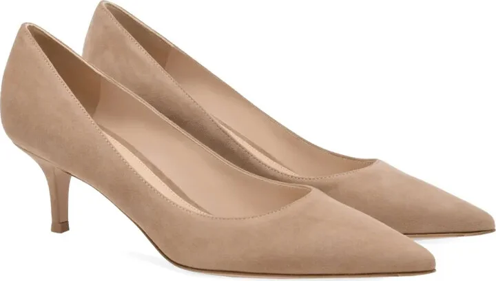 55mm Gianvito pumps - Image 2