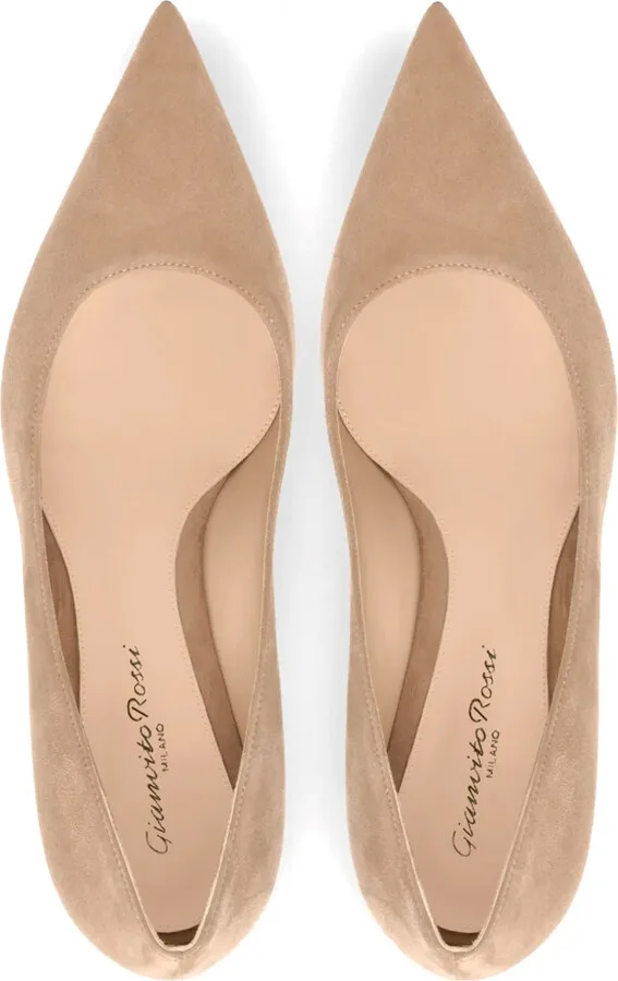 55mm Gianvito pumps - Image 3