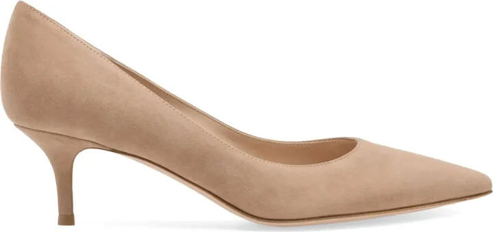 55mm Gianvito pumps