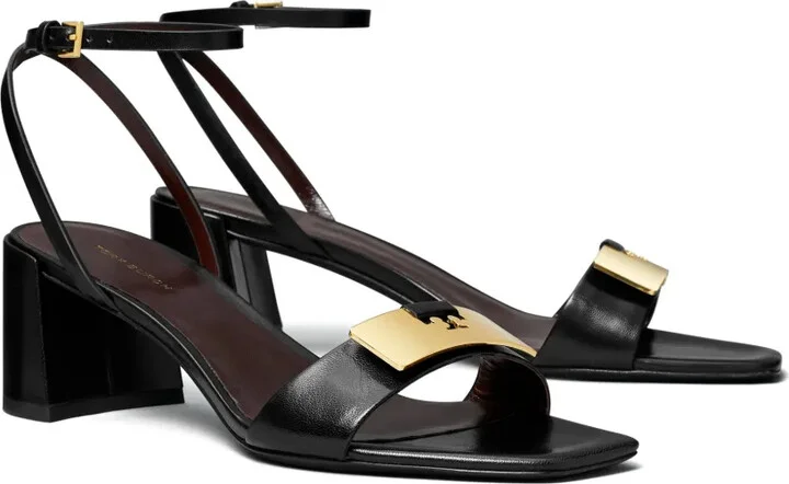 55mm Gigi sandals - Image 2