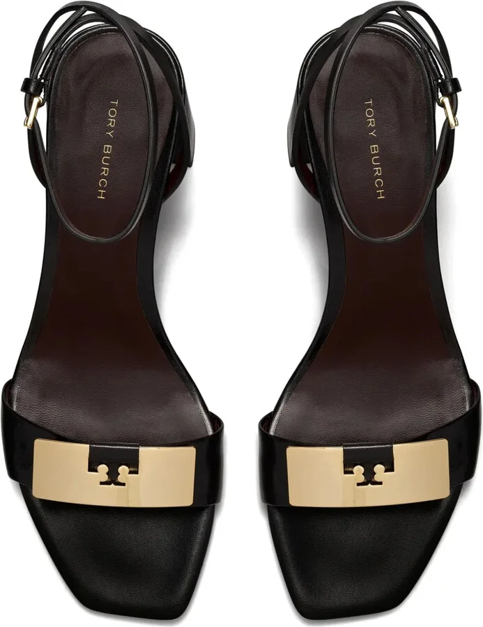55mm Gigi sandals - Image 3