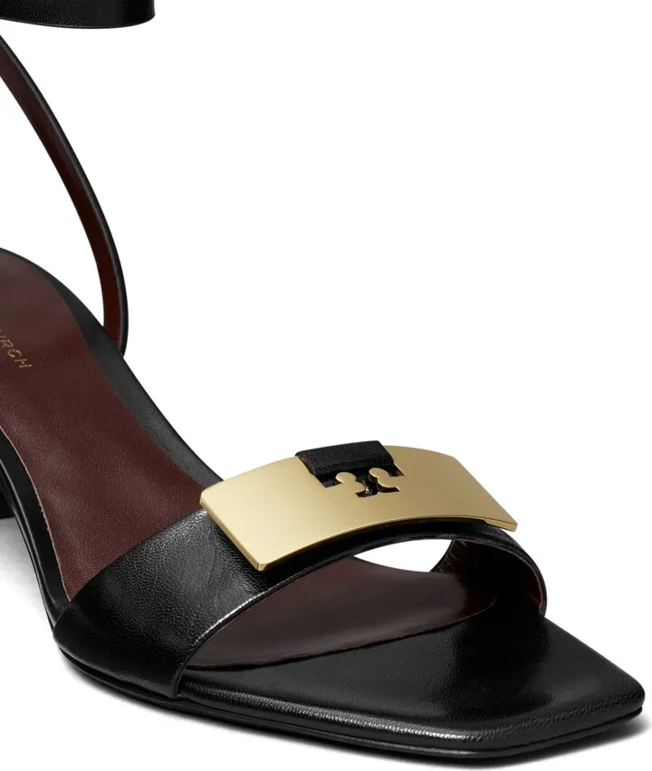55mm Gigi sandals - Image 4