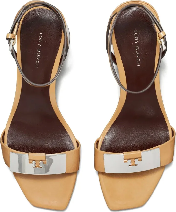 55mm Gigi sandals - Image 3
