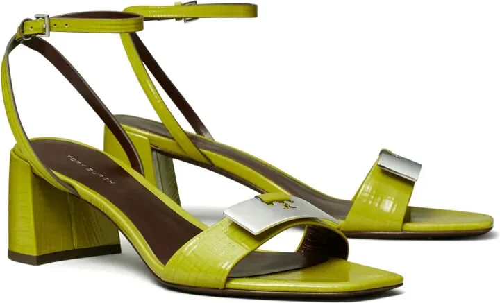 55mm Gigi sandals - Image 2