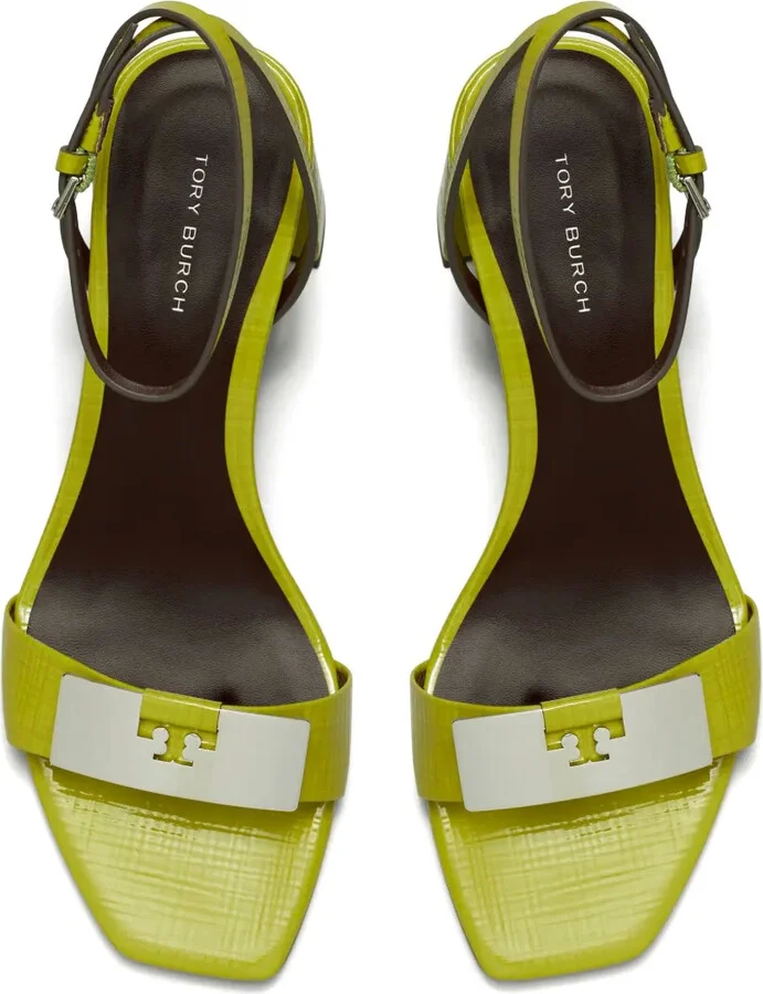 55mm Gigi sandals - Image 4