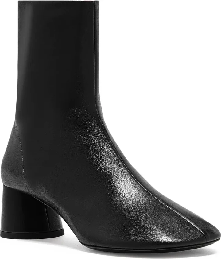 55mm Glove ankle boots - Image 2