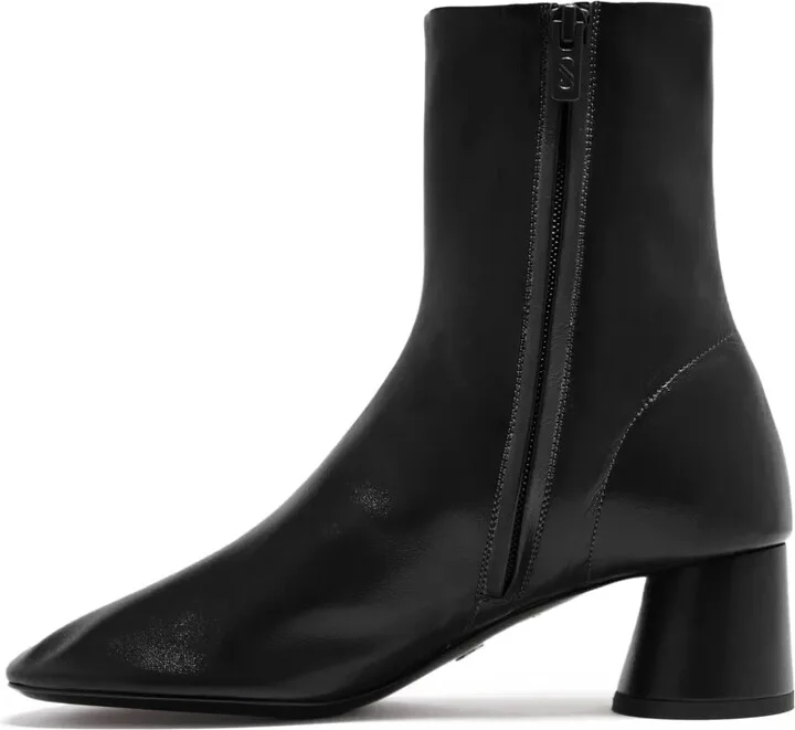 55mm Glove ankle boots - Image 3