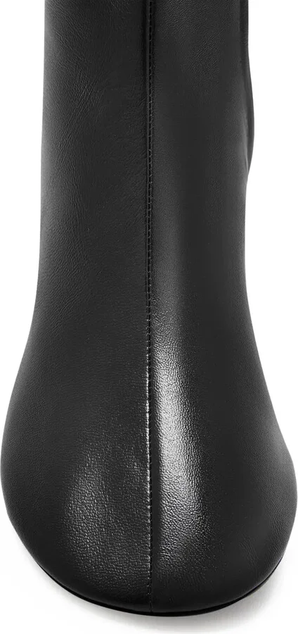 55mm Glove ankle boots - Image 4