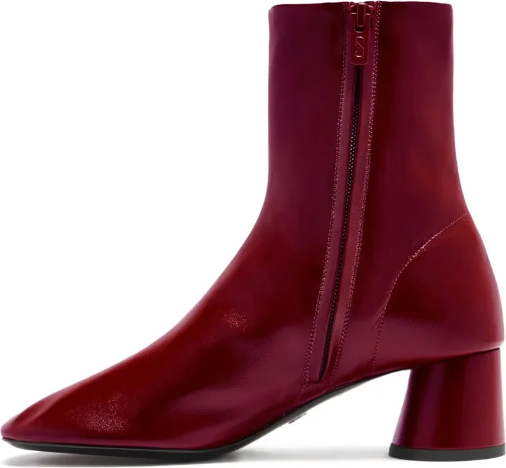55mm Glove ankle boots - Image 3