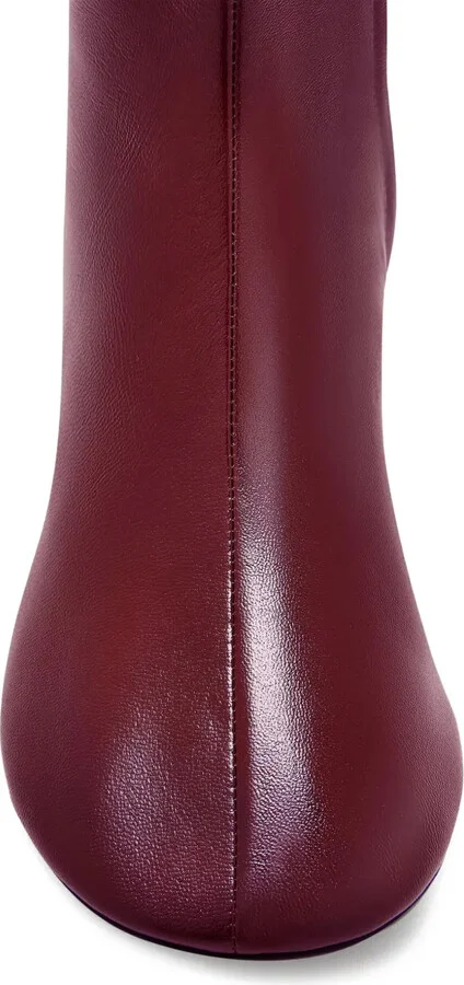 55mm Glove ankle boots - Image 4