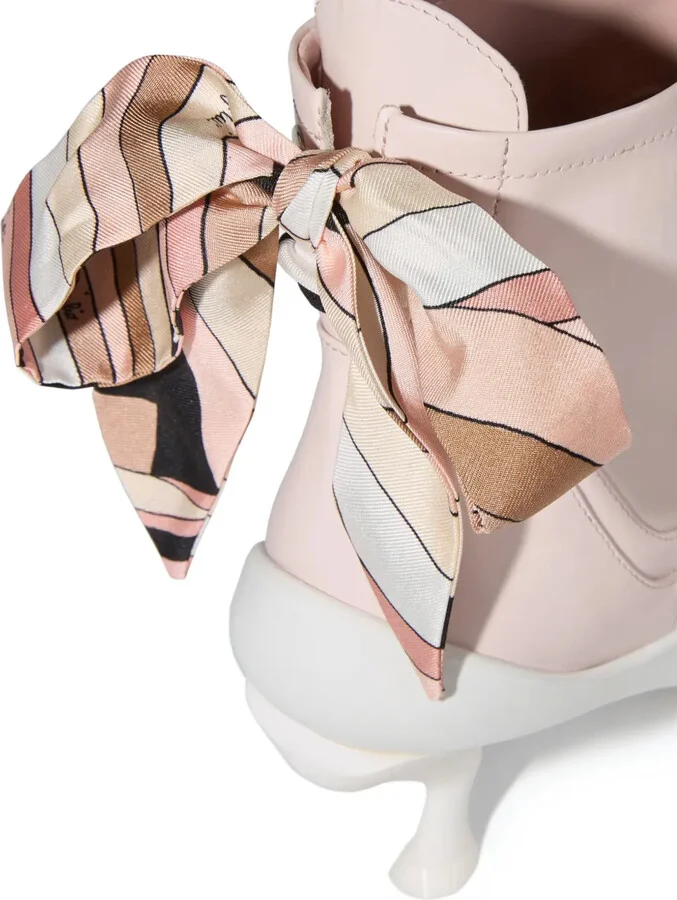55mm Granaiolo boots - Image 2