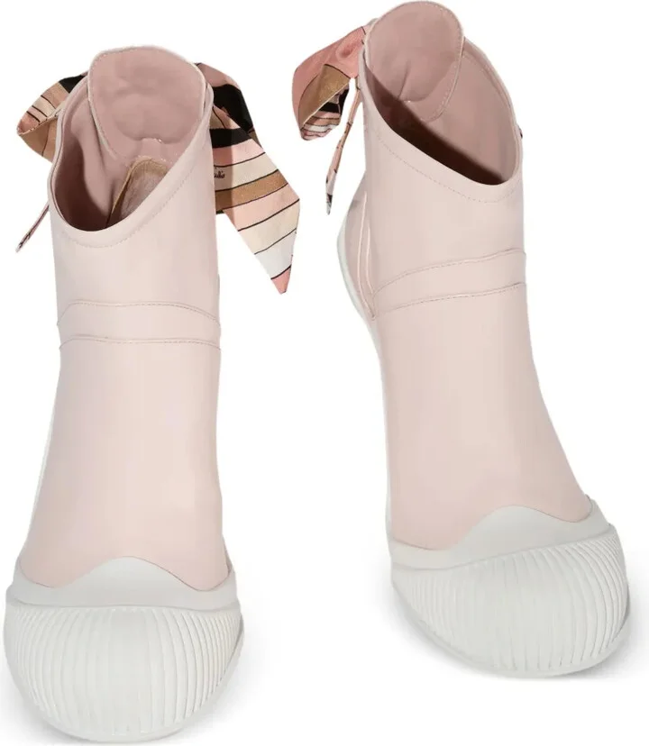 55mm Granaiolo boots - Image 3