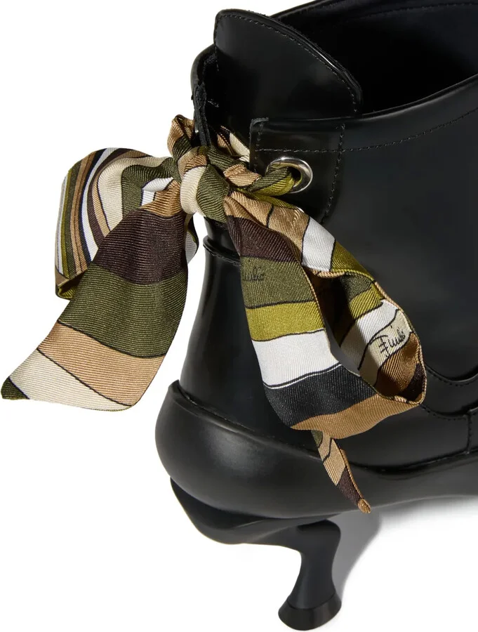 55mm Granaiolo boots - Image 2