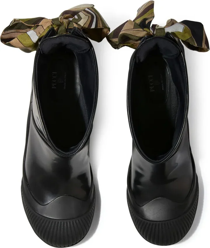 55mm Granaiolo boots - Image 4