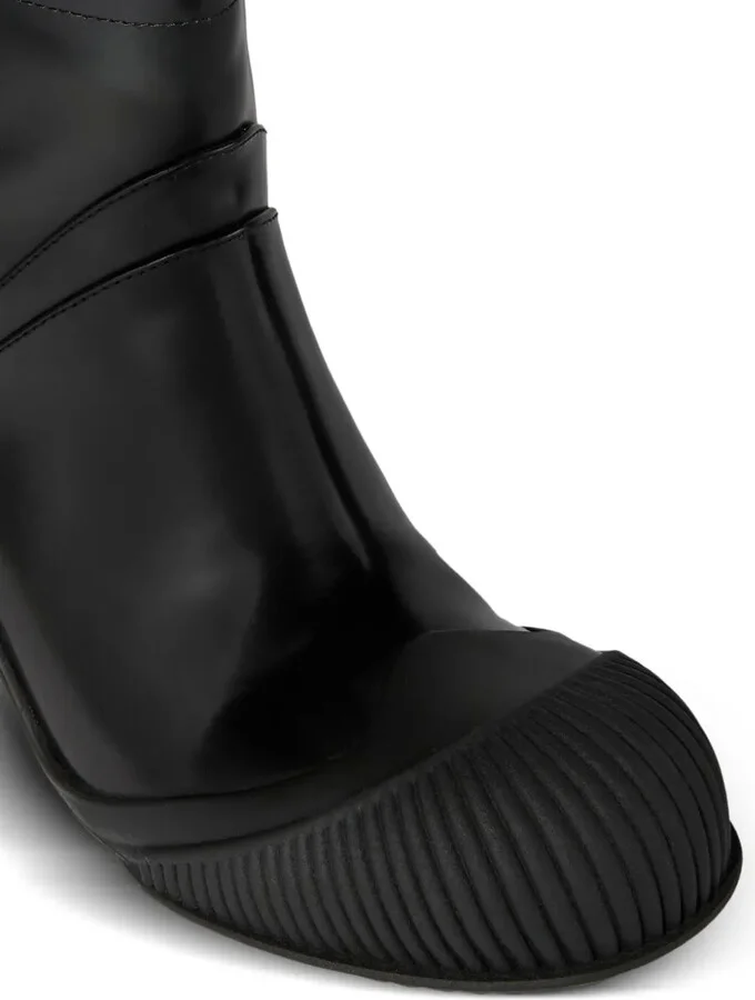55mm Granaiolo boots - Image 5