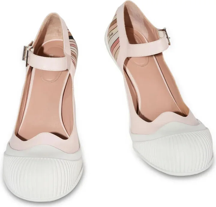 55mm Granaiolo pumps - Image 2