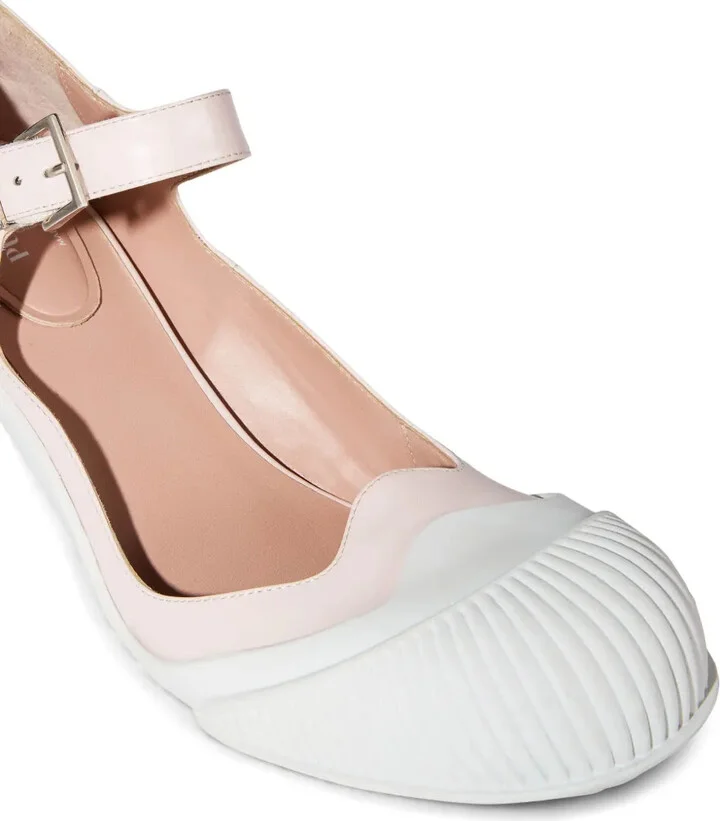 55mm Granaiolo pumps - Image 4
