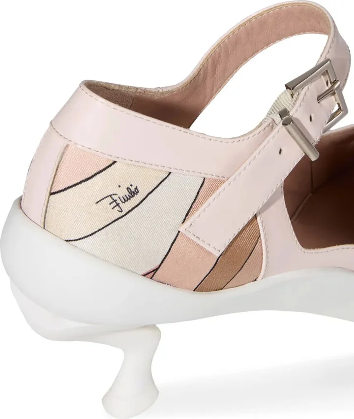 55mm Granaiolo pumps - Image 5