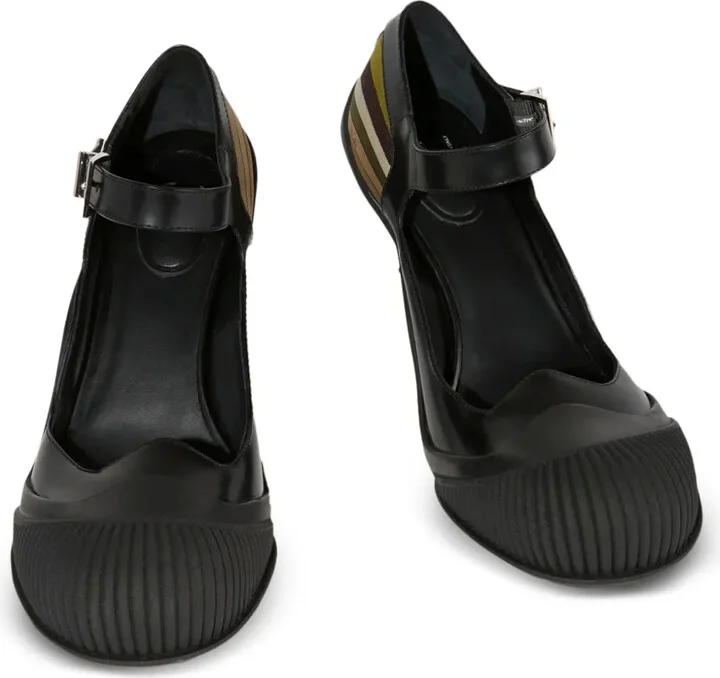55mm Granaiolo pumps - Image 2