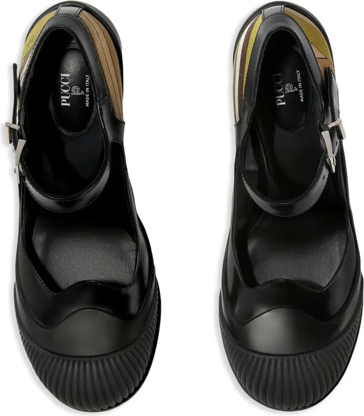 55mm Granaiolo pumps - Image 3