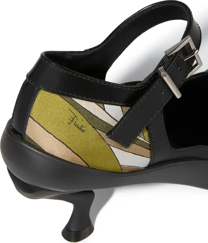 55mm Granaiolo pumps - Image 5