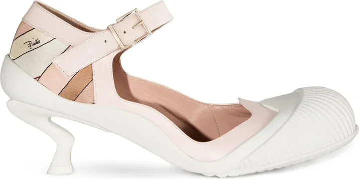 55mm Granaiolo pumps