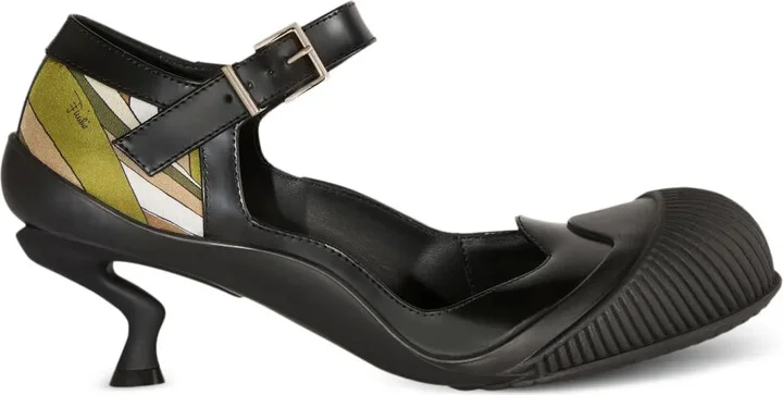 55mm Granaiolo pumps