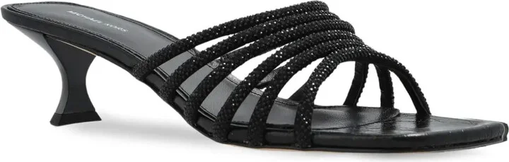 55mm Haisley mules - Image 2