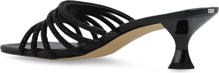 55mm Haisley mules - Image 3