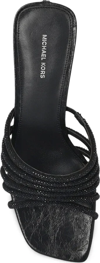 55mm Haisley mules - Image 4