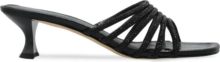 55mm Haisley mules