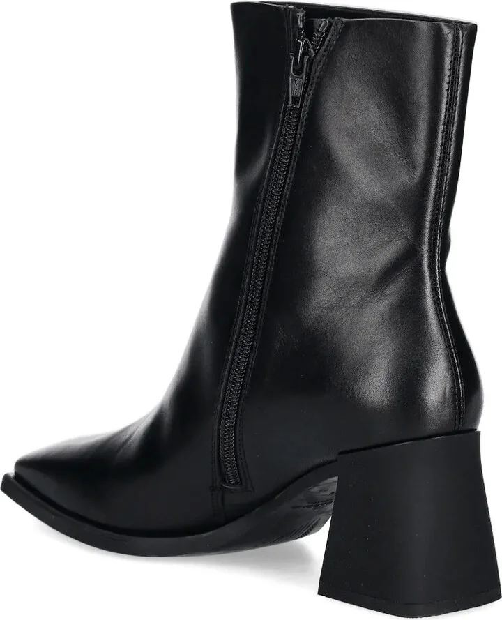 55mm Hedda ankle boots - Image 4
