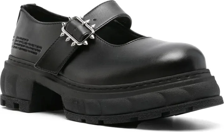 55mm Impulse Mary Jane pumps - Image 2