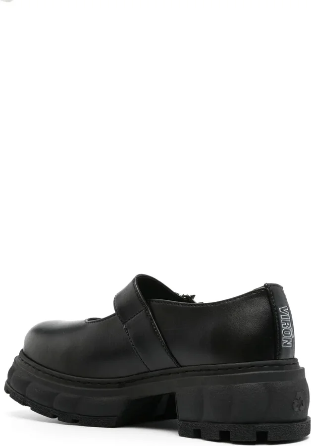 55mm Impulse Mary Jane pumps - Image 3