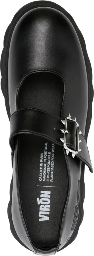 55mm Impulse Mary Jane pumps - Image 4