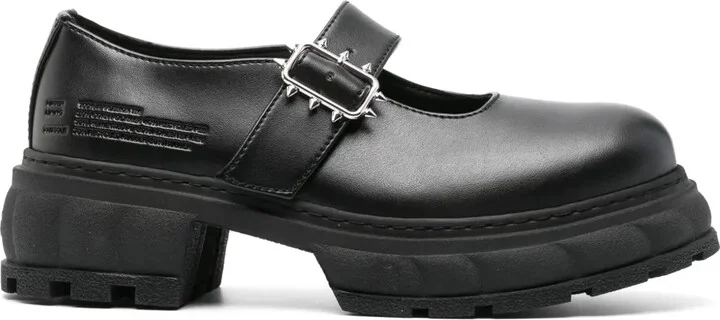 55mm Impulse Mary Jane pumps