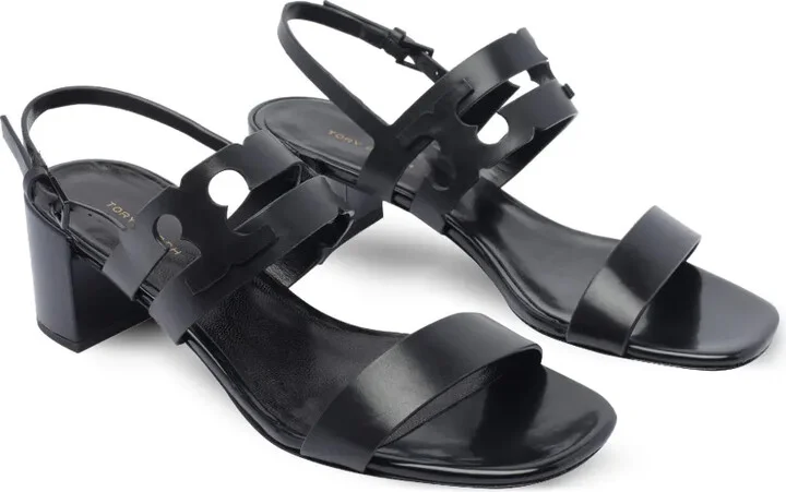 55mm Ines sandals - Image 2