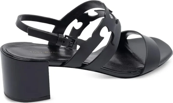 55mm Ines sandals - Image 3