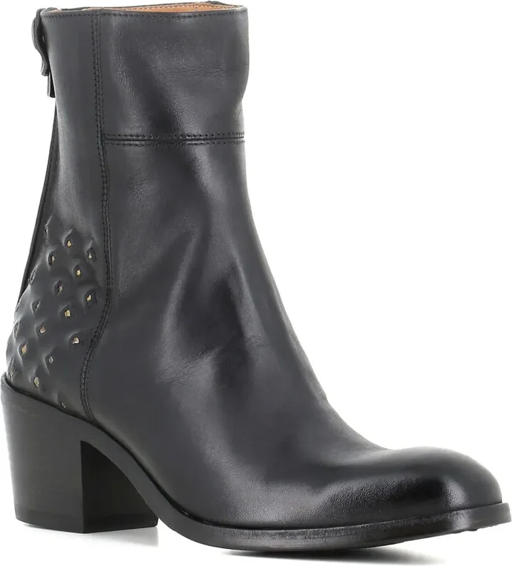 55mm Isabel boots - Image 2