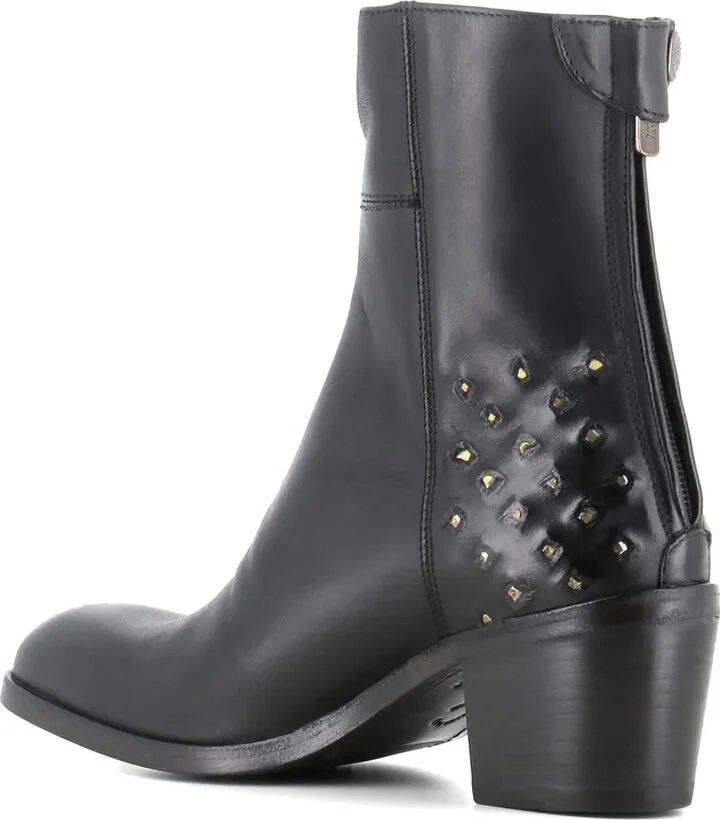 55mm Isabel boots - Image 3