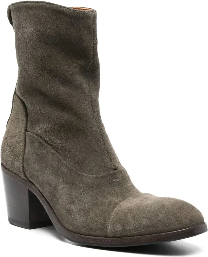 55MM iSABEL BOOTS - Image 2
