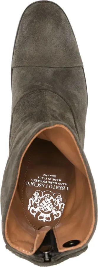 55MM iSABEL BOOTS - Image 4