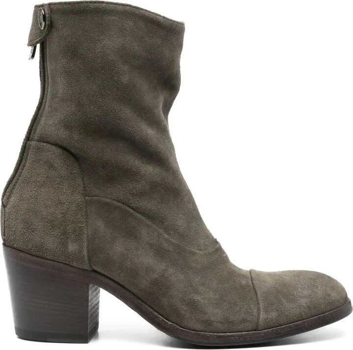 55MM iSABEL BOOTS