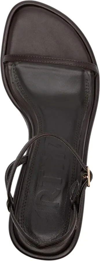 55mm Ivone leather sandals - Image 4