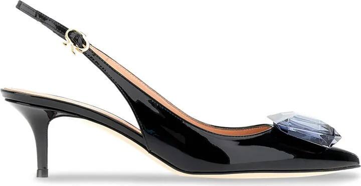 55mm Jaipur pumps